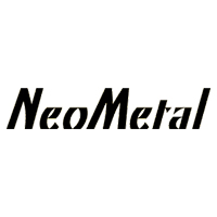 neometallogo